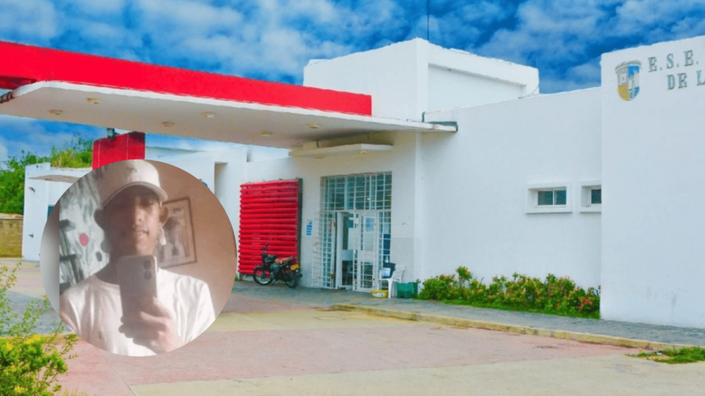 Un joven fue asesinado en la celebración de su cumpleaños en Luruaco