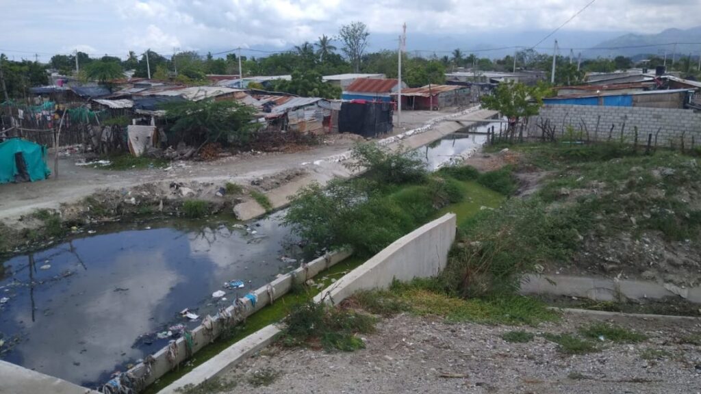 Un joven originario de Sabanagrande fue asesinado a bala en ciénaga