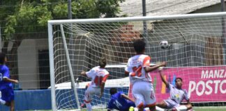 FUNDECAR Y BOCA JUNIORS GOLEARON EN LA JORNADA DE ESTE LUNES EN LA CARIBE CHAMPIONS COPA SABANAGRANDE