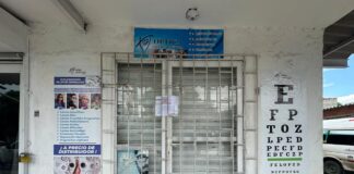 SELLADAS OTRAS 14 IPS QUE FUNCIONABAN SIN PERMISO EN EL MUNICIPIO DE SOLEDAD