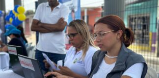 PISANDO FIRME: LA INICIATIVA DE LA ADMINISTRACIÓN DE ALCIRA SANDOVAL PARA EL BENEFICIO DE LOS SOLEDEÑOS