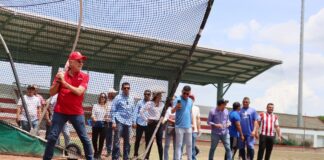 INDEPORTES ‘BATEA ATLÁNTICO’ DESDE ESTE DOMINGO EN MANATÍ
