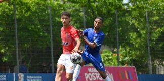ESTE SÁBADO SE CONOCEN LOS EQUIPOS QUE DISPUTARÁN LA FINAL DE CARIBE CHAMPIONS COPA SABANAGRANDE