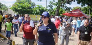 ‘PISANDO FIRME’ POR LA EMPLEABILIDAD Y EL EMPRENDIMIENTO DE LOS SOLEDEÑOS
