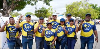 DISTRITO ENTREGA RECOMENDACIONES PARA VIVIR LA SEMIFINAL DE LA COPA AMÉRICA