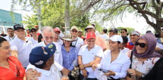 GOBERNACIÓN DEL ATLÁNTICO Y ALCALDÍAS CIERRAN FILAS ANTE FENÓMENO DE LA NIÑA