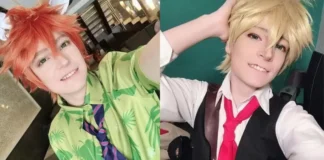 DOS HOMBRES SE ENCUENTRAN DETENIDOS Y VINCULADOS AL HOMICIDIO DE ‘KIKE COSPLAY’ EN MÉXICO
