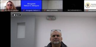 ¡INDIGNANTE! SALVATORE MANCUSO QUEDÓ EN LIBERTAD