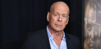 ¿BRUCES WILLIS PERDIÓ LA CAPACIDAD DE HABLAR?