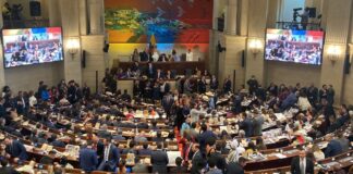 ¡CRECE EL ESCÁNDALO DE LA UNGRD! NUEVE CONGRESISTAS ESTARÍAN INVOLUCRADOS