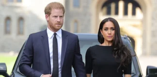 EL PRÍNCIPE HARRY Y MEGHAN, EL DUQUE Y LA DUQUESA DE SUSSEX, VISITARÁN COLOMBIA POR INVITACIÓN DE LA VICEPRESIDENTA, FRANCIA MÁRQUEZ
