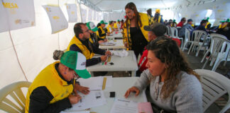 EN LOS DOS AÑOS DEL GOBIERNO DEL CAMBIO, MÁS DE 330 MIL VÍCTIMAS HAN SIDO INDEMNIZADAS CON $2,8 BILLONES