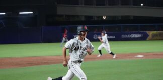 MUNDIAL DE BÉISBOL SUB-15: BARRANQUILLA ATRAE A MÁS DE 20.000 ASISTENTES Y FORTALECE LA ECONOMÍA LOCAL