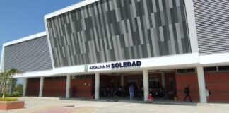 SOLEDAD, A PONERSE AL DÍA CON LOS IMPUESTOS