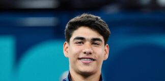 TERMINÓ LA SEQUÍA DE MEDALLAS PARA COLOMBIA EN PARÍS 2024