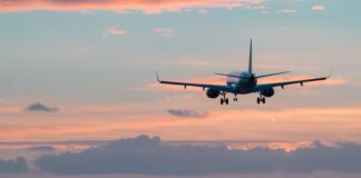 YA HAY COMBUSTIBLE EN LOS AEROPUERTOS DE COLOMBIA