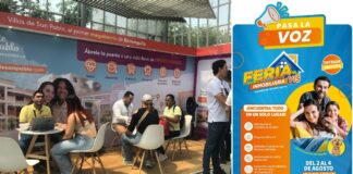 REGRESA LA FERIA DE LAS OPORTUNIDADES FERIA INMOBILIARIA VIS – VIVIENDA DE INTERÉS SOCIAL 2024