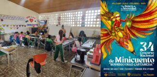 VENCE PLAZO PARA CONCURSO DE MINICUENTO