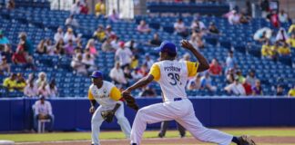 BARRANQUILLA SERÁ ANFITRIONA DE LA COPA MUNDIAL DE BÉISBOL SUB-15
