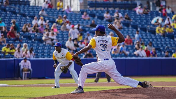 Beisbol (1)