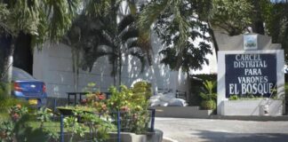 Alcaldía de Barranquilla ofreció hasta $10 millones por información que permita recaptura de tres fugados de la Cárcel Distrital
