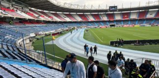 CON ROBUSTO PLAN LOGÍSTICO Y DE SEGURIDAD, DISTRITO Y POLICÍA ESTÁN PREPARADOS PARA EL CENTENARIO DE JUNIOR