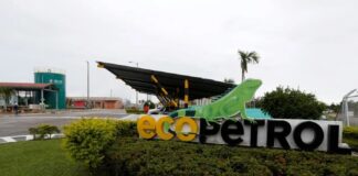 DOS DIRECTIVOS DE ECOPETROL RENUNCIARON TRAS LA CAÍDA DEL PROYECTO CROWNROCK