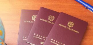 ¿SE AVECINA UNA CRISIS CON LA EXPEDICIÓN DE PASAPORTES EN COLOMBIA?