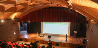 BARRANQUILLA, SEDE DEL SEGUNDO CONGRESO INTERNACIONAL DE ARTE Y CREACIÓN VISUAL