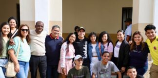 ¡PILAS, JÓVENES! HAY MÁS OPORTUNIDADES PARA ESTUDIAR CARRERAS PROFESIONALES GRATIS CON LA IUB AL BARRIO