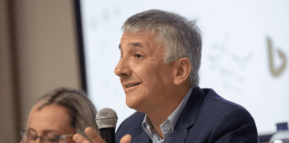 “EL DERECHO PROCESAL, AL IGUAL QUE LA VIDA, ESTÁ EN CONSTANTE TRANSFORMACIÓN”