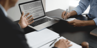 DERECHO EJECUTA PROGRAMA PARA LA FORMACIÓN PRÁCTICA CON LA FIRMA CHAPMAN WILCHES