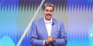¡LO QUE FALTABA! EL TRIBUNAL SUPREMO DE VENEZUELA CONFIRMÓ LA VICTORIA DE NICOLÁS MADURO