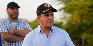 EL ABOGADO DE SNEYDER PINILLA PIDIÓ QUE GARANTICEN LA SEGURIDAD DE SU CLIENTE