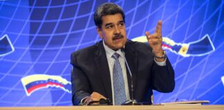 ¿EL RÉGIMEN DE NICOLÁS MADURO TIENE LOS DÍAS CONTADOS?