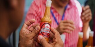 CON $50.000 PUEDES ADQUIRIR “DE TODO” EN EL MERCADO CAMPESINO