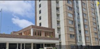 5 CASOS DE ROBO DE ENERGÍA EN CONDOMINIO EN BRISAS DEL PARQUE