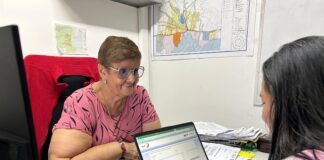 MINVIVIENDA Y ALCALDÍA MUNICIPAL FORTALECEN PROCESO DE TITULACIÓN DE BIENES FISCALES EN MALAMBO