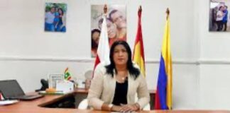 NIEGAN TUTELA A LA CONGRESISTA ANA MONSALVE EN CONTRA DE LA ALCALDESA DE MALAMBO, YENIS OROZCO