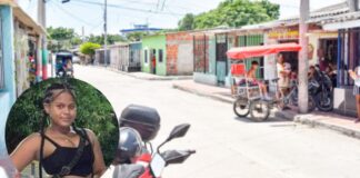 DOCE DÍAS LLEVA DESAPARECIDA UNA MENOR DE 14 AÑOS EN EL BARRIO REBOLO