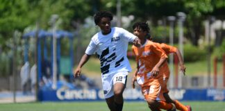 SOLEDAD LIDERA INVICTO EL TORNEO GOLEA ATLÁNTICO EN LAS DOS PRIMERAS JORNADAS