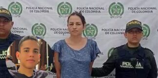 WILSON ROYERO DÍAZ ALCANZÓ A HACER UNA ÚLTIMA LLAMADA A SU MADRE EN SU AGONÍA