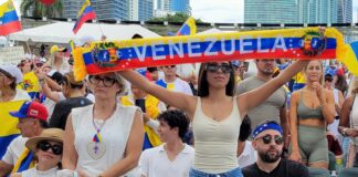 OPOSICIÓN VENEZOLANA DENUNCIÓ ACOSO JUDICIAL EN CONTRA DE EDMUNDO GONZÁLEZ