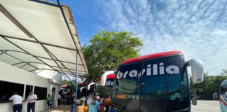 BRASILIA ACTIVA PLAN ESPECIAL DE OPERACIONES ANTE CRISIS DEL SECTOR AÉREO