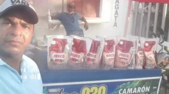 coctelero