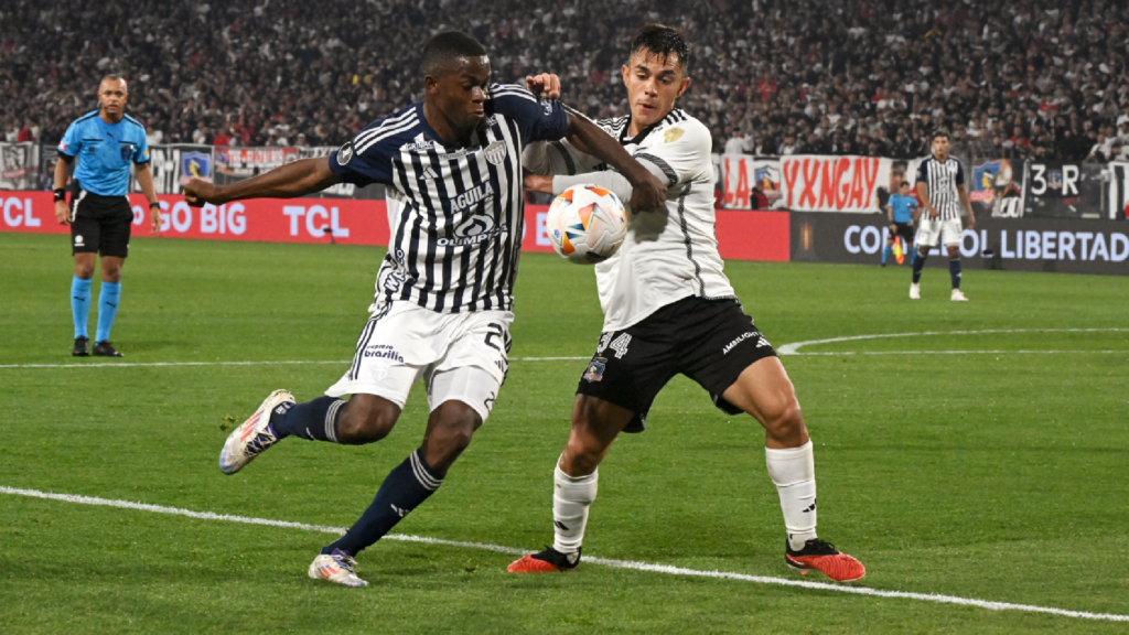 Christian daes le ofreció un premio extraordinario a Junior si le gana a colo colo