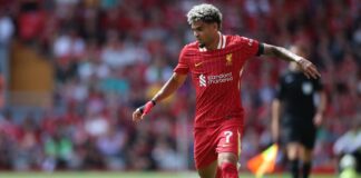 ¡FIN DE LA ESPECULACIÓN! LUIS DÍAZ SEGUIRÁ EN EL LIVERPOOL