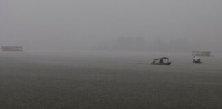 YA SON MÁS DE 200 MUERTOS POR LAS FUERTES LLUVIAS EN INDIA