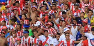 Junior y Nacional comienzan la batalla por el título de la Liga Colombiana 2026-I