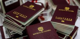 LA PROCURADURÍA LE PONE LA LUPA A LA IMPRENTA DE PASAPORTES